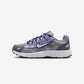 Nike P-6000 Wolf Grey Deep Night Silver (GS)