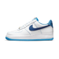 Nike Air Force 1 Low First Use White University Blue