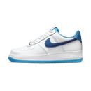 Nike Air Force 1 Low First Use White University Blue