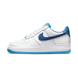 Nike Air Force 1 Low First Use White University Blue