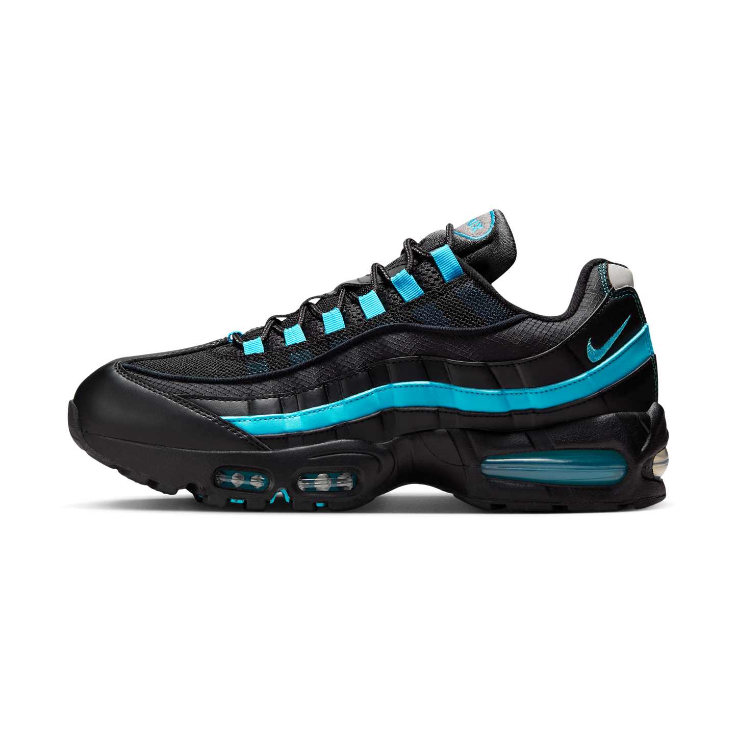 Nike Air Max 95 OG Big Bubble Baltic Blue