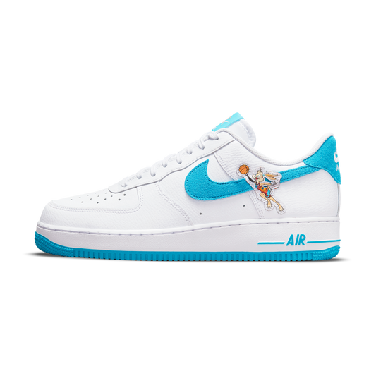 Nike Air Force 1 Low Hare Space Jam