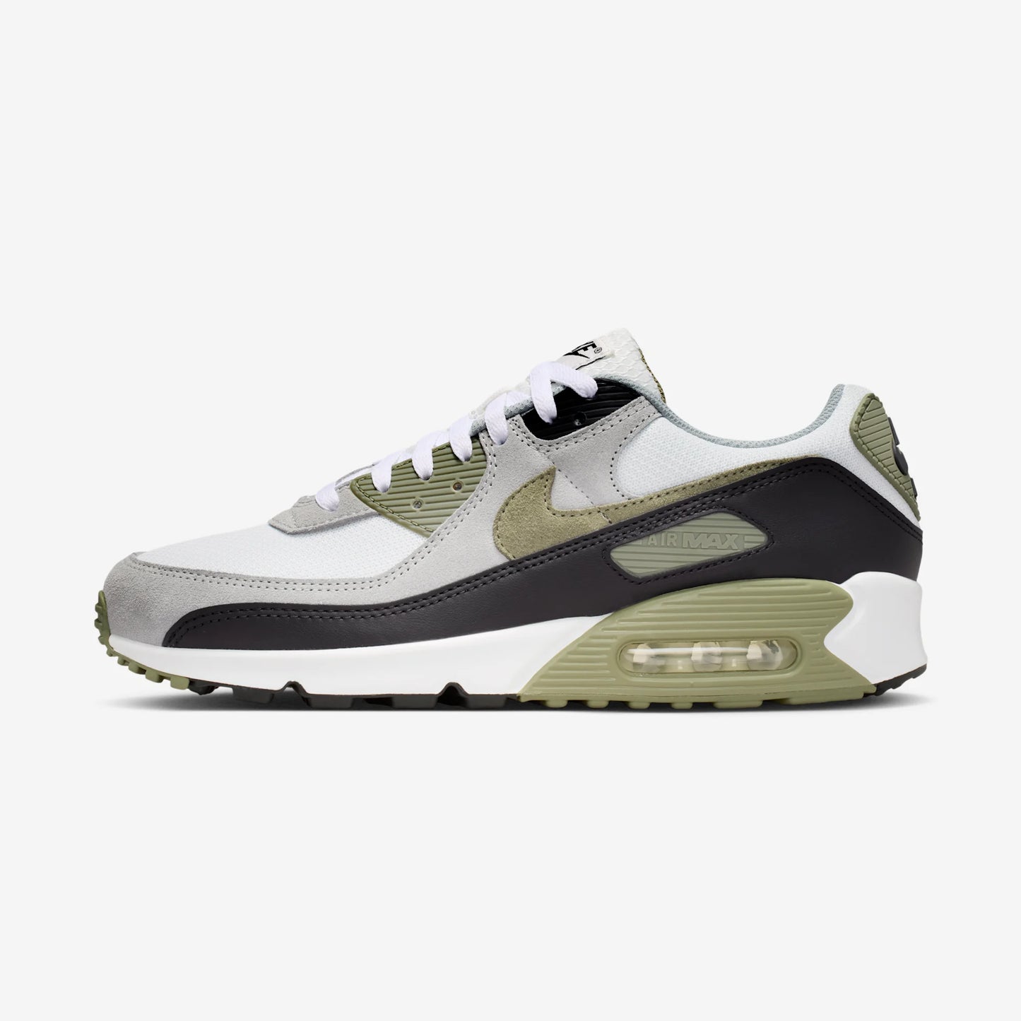 Nike Air Max 90 Silver Sage