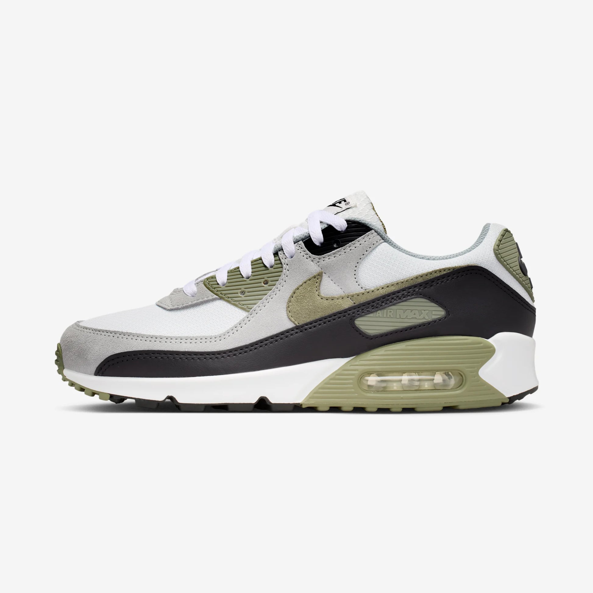 Nike Air Max 90 Silver Sage