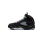 Jordan 5 Retro OG Black Metallic Reimagined (PS)