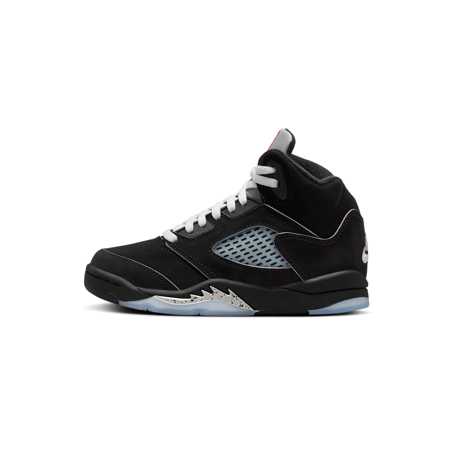 Jordan 5 Retro OG Black Metallic Reimagined (PS)