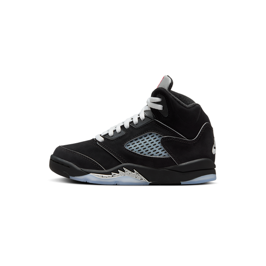 Jordan 5 Retro OG Black Metallic Reimagined (PS)