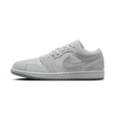Jordan 1 Low SE Craft Wolf Grey