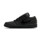 Jordan 1 Low SE Black Cat Mascot