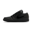 Jordan 1 Low SE Black Cat Mascot