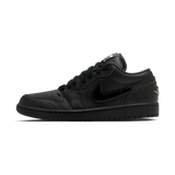Jordan 1 Low SE Black Cat Mascot