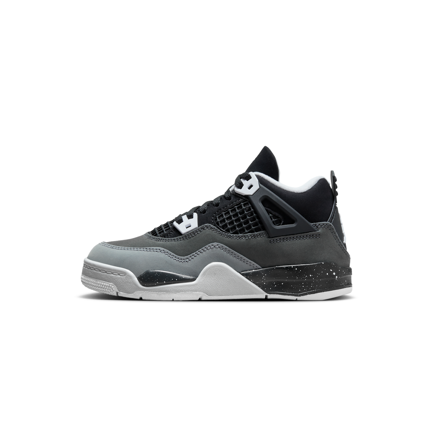 Jordan 4 Retro Fear (2024) (PS)
