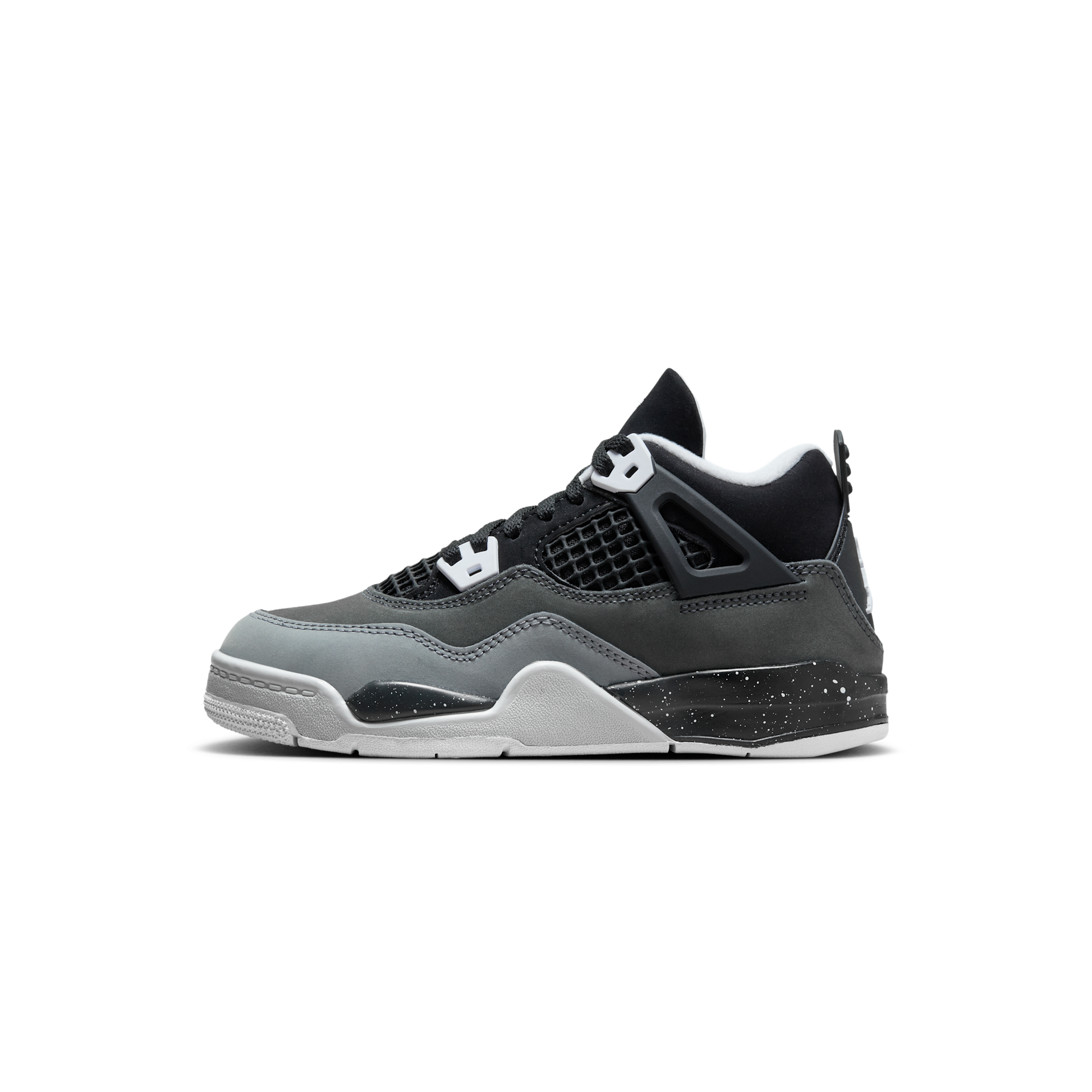 Jordan 4 Retro Fear (2024) (PS)