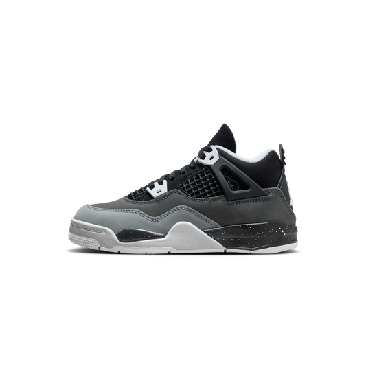 Jordan 4 Retro Fear (2024) (PS)