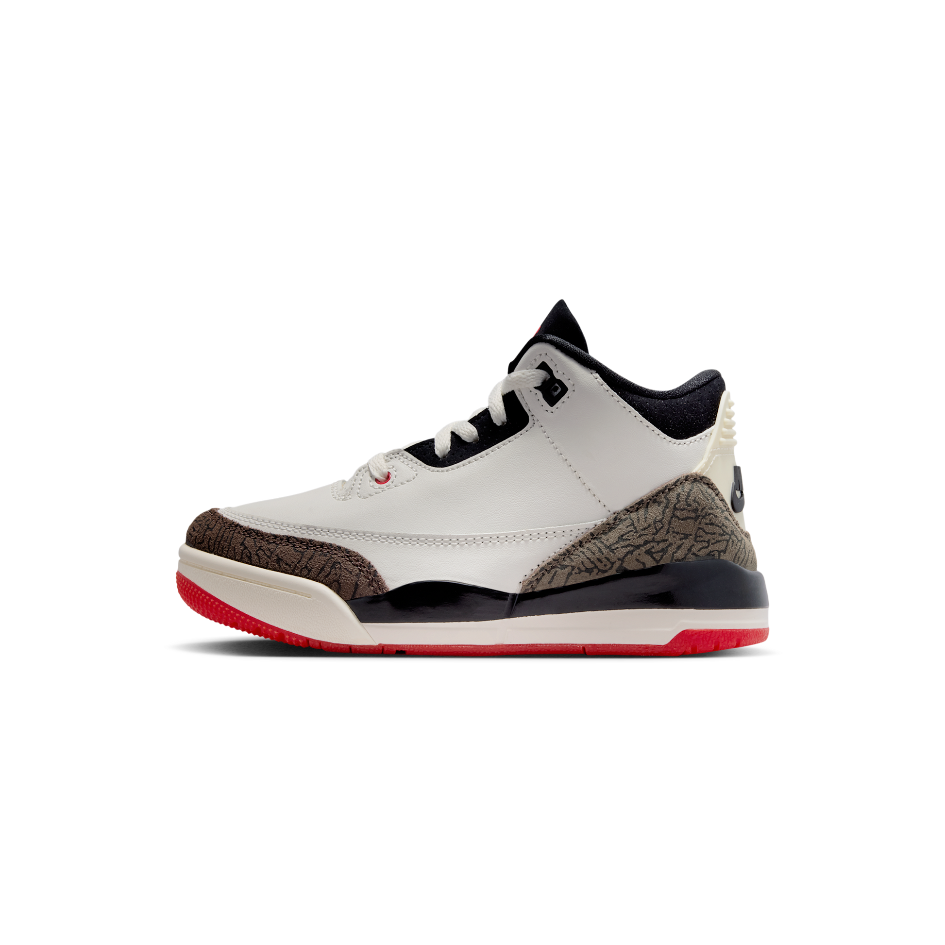 Jordan 3 Retro World's Best Dad (PS)