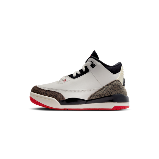 Jordan 3 Retro World's Best Dad (PS)