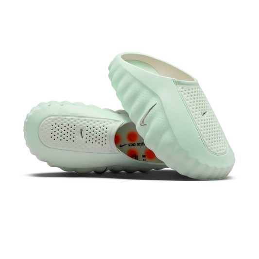 Nike Mind 001 Barely Green Hyper Crimson Black Chrome (Women's)