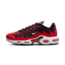 Nike Air Max Plus University Red White Black (Women's)