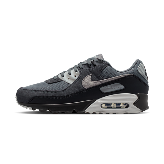 Nike Air Max 90 Smoke Grey Black Photon Dust