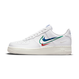 Nike Air Force 1 Low Multi-Swoosh