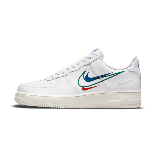 Nike Air Force 1 Low Multi-Swoosh