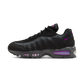 Nike Air Max 95 OG Big Bubble Black Vivid Purple