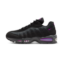 Nike Air Max 95 OG Big Bubble Black Vivid Purple