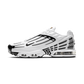 Nike Air Max Plus 3 Leather White Black