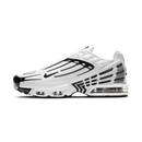 Nike Air Max Plus 3 Leather White Black