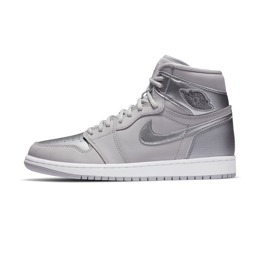 Jordan 1 Retro High CO.JP Neutral Grey (2020)