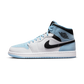 Jordan 1 Mid SE Ice Blue (2023)