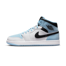 Jordan 1 Mid SE Ice Blue (2023)