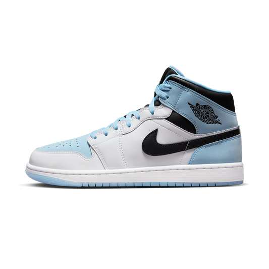Jordan 1 Mid SE Ice Blue (2023)