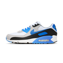 Nike Air Max 90 White Blue Crystal