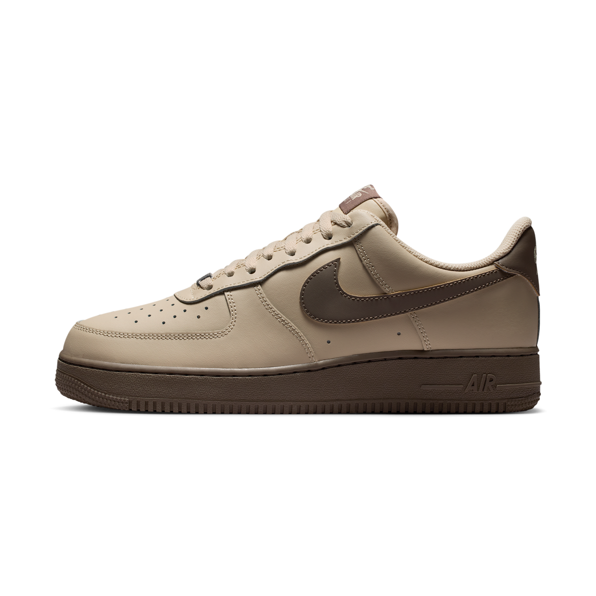 Nike Air Force 1 Low '07 Rattan Olive Grey
