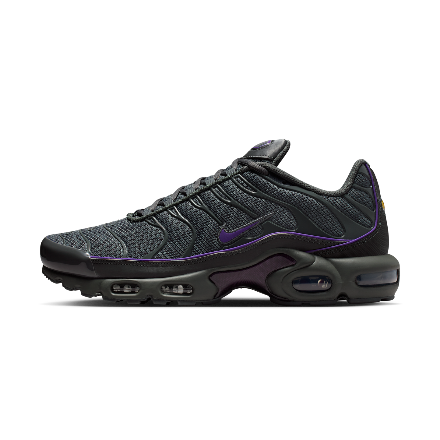 Nike Air Max Plus OG Iron Grey Wild Grape