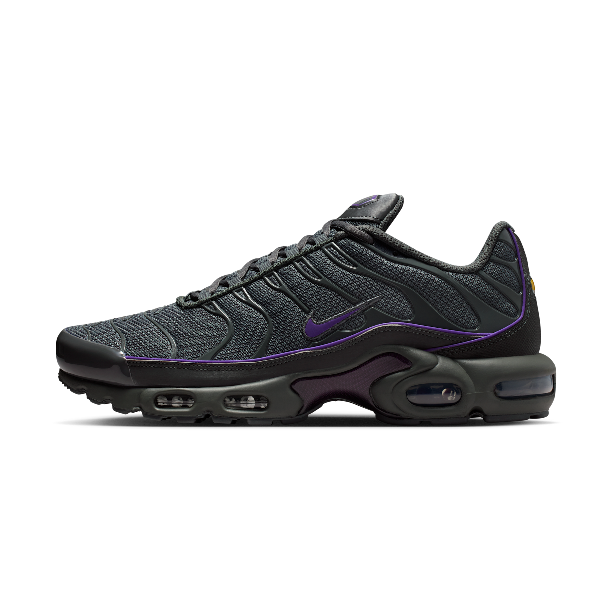 Nike Air Max Plus OG Iron Grey Wild Grape