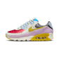 Nike Air Max 90 Patchwork (Women's)