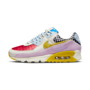 Nike Air Max 90 Patchwork (Women's)