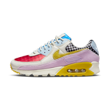 Nike Air Max 90 Patchwork (Women's)