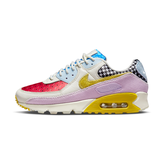 Nike Air Max 90 Patchwork (Women's)