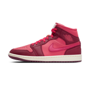 Jordan 1 Mid SE Valentine's Day (2026) (Women's)