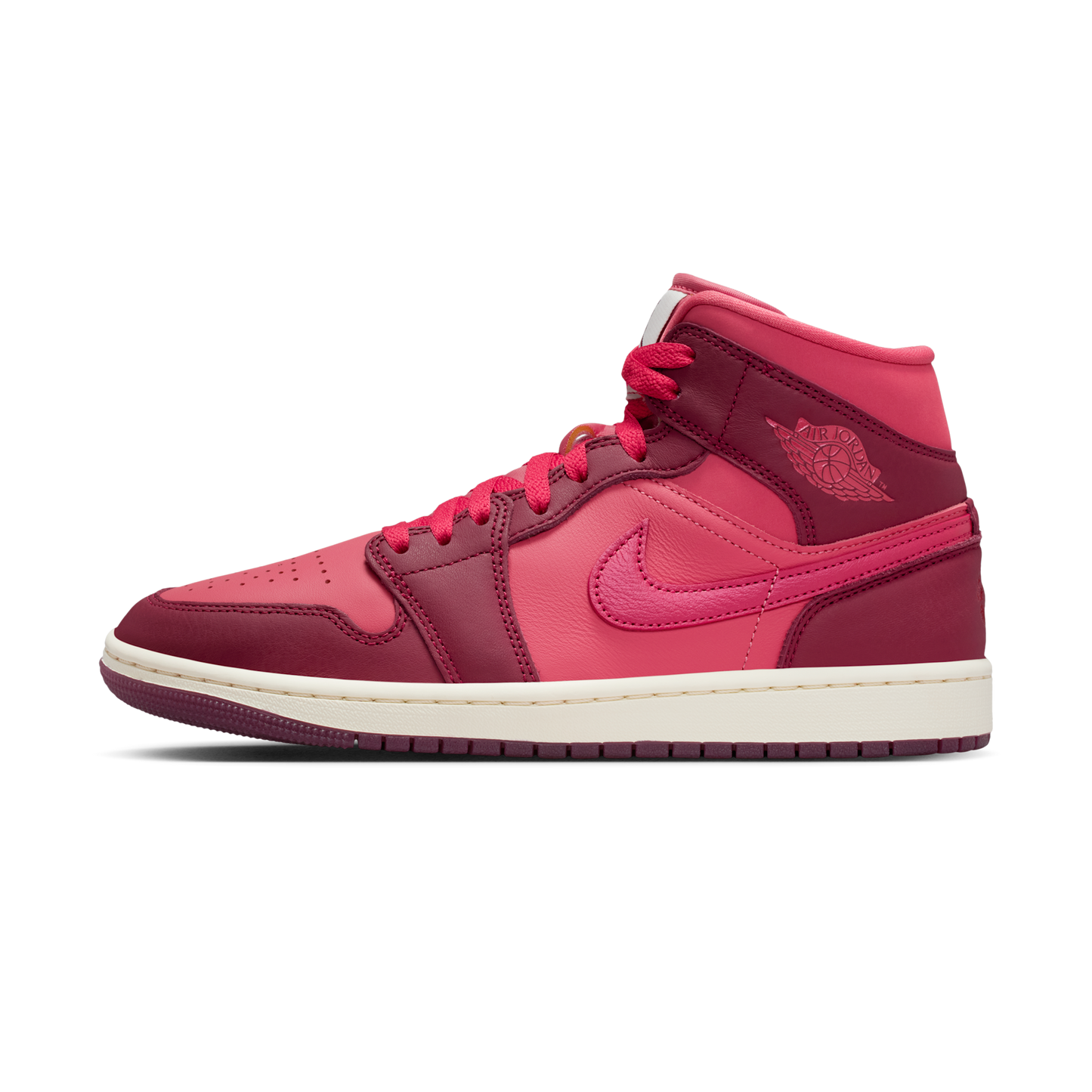 Jordan 1 Mid SE Valentine's Day (2026) (Women's)