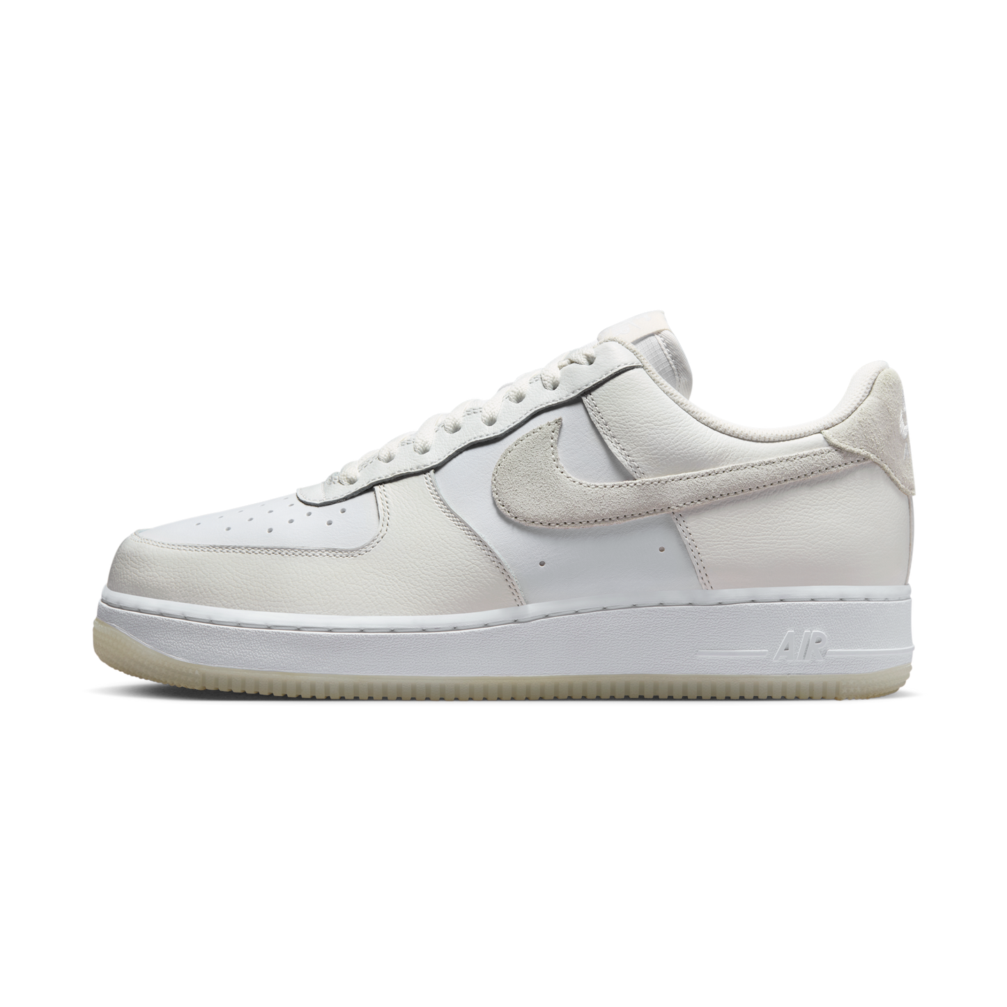 Nike Air Force 1 Low '07 LV8 Summit White Phantom