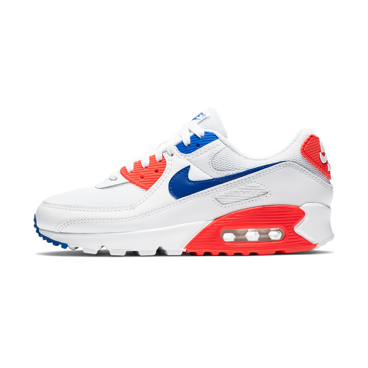 Nike Air Max 90 Ultramarine (2020) (Women's)