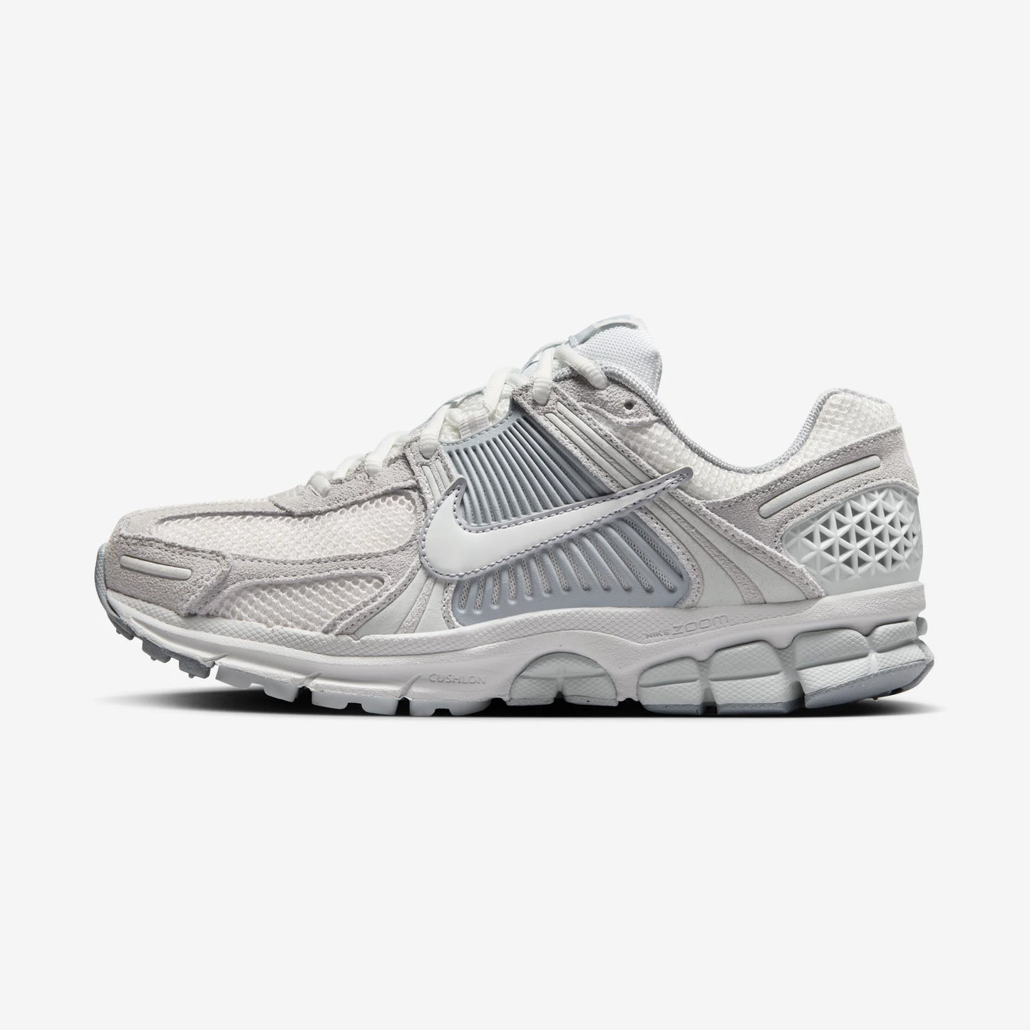 Nike Zoom Vomero 5 Pure Platinum Platinum Tint Wolf Grey Summit White (Women's)