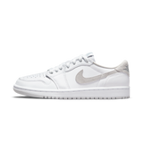 Jordan 1 Low OG Neutral Grey (2021) (Women's)
