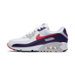 Nike Air Max 90 Eggplant (Women's)