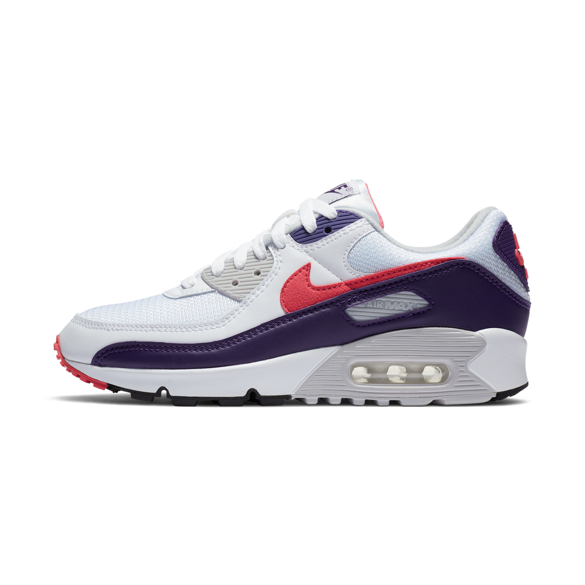 Nike Air Max 90 Eggplant (Women's)