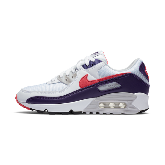 Nike Air Max 90 Eggplant (Women's)